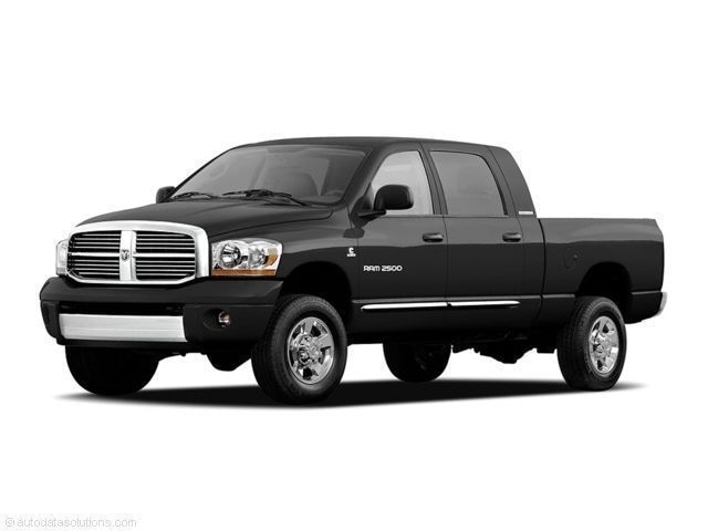 dodge ram 3500 pickup 2006 3D7LX39CX6G242022 image dodge ram 3500 pickup 2006 3D7LX39CX6G242022 image
